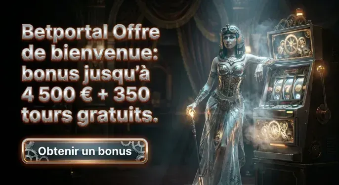 Betportal Casino